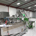 popular automatic cashew nut peeling machine